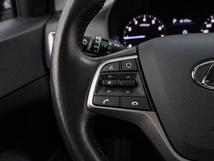 Седан Hyundai Solaris 2018 года, 1399009 рублей, Краснодар