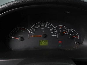 Хетчбэк ВАЗ (LADA) Priora 2008 года, 330000 рублей, Минеральные Воды