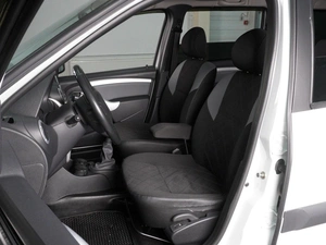 Универсал ВАЗ (LADA) Largus Cross 2018 года, 1239000 рублей, Минеральные Воды