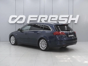 Универсал Opel Insignia 2010 года, 935000 рублей, Ростов-на-Дону