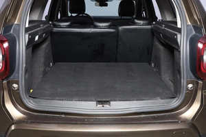 Внедорожник Renault Duster 2021 года, 2199000 рублей, Новосибирск