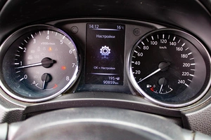 Внедорожник Nissan Qashqai 2020 года, 2340000 рублей, Ярославль