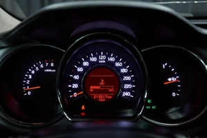 Хетчбэк Kia Ceed 2014 года, 997000 рублей, Красноярск