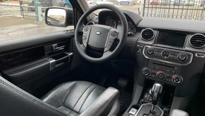 Внедорожник Land Rover Discovery 2010 года, 1419000 рублей, Солонцы