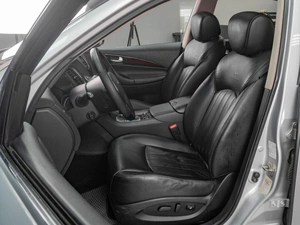 Внедорожник Infiniti EX25 2011 года, 1839000 рублей, Тюмень