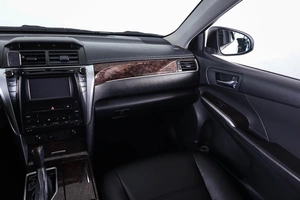 Седан Toyota Camry 2017 года, 2399000 рублей, Пермь