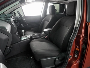 Внедорожник Nissan Dualis 2009 года, 939000 рублей, Воронеж