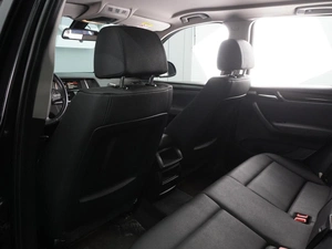 Внедорожник BMW X3 2014 года, 1934000 рублей, Воронеж