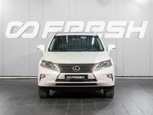 Внедорожник Lexus RX 2014 года, 2999000 рублей, Сургут