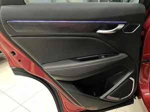 Внедорожник Geely Tugella 2021 года, 2687000 рублей, Солонцы