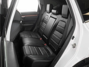 Внедорожник Honda CR-V 2017 года, 2649000 рублей, Тюмень
