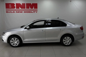 Седан Volkswagen Jetta 2012 года, 1295000 рублей, Смоленск