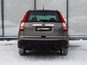 Внедорожник Honda CR-V 2008 года, 970000 рублей, Тверь