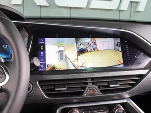 Внедорожник Geely Tugella 2023 года, 3200000 рублей, Воронеж