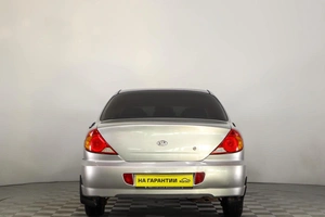 Седан Kia Spectra 2006 года, 359000 рублей, Пермь