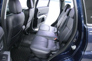 Внедорожник Mitsubishi Outlander 2011 года, 1298000 рублей, Солонцы