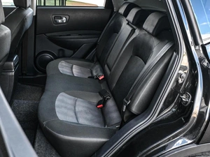 Внедорожник Nissan Qashqai 2012 года, 984000 рублей, Кирилловка