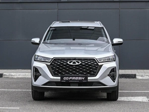 Внедорожник Chery Tiggo 7 Pro Max 2023 года, 2069000 рублей, Кирилловка