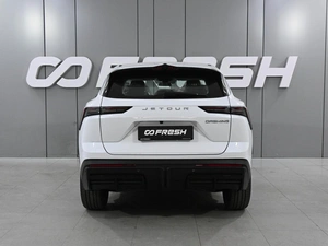 Внедорожник Jetour Dashing 2026 года, 2319000 рублей, Ростов-на-Дону