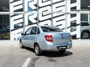 Седан ВАЗ (LADA) Granta 2012 года, 399000 рублей, Ставрополь