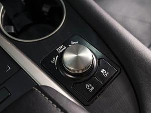 Внедорожник Lexus RX 2020 года, 4760000 рублей, Омск