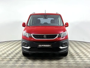 Минивэн Peugeot Rifter 2019 года, 2199900 рублей, Казань