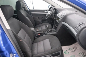 Лифтбек Skoda Octavia 2008 года, 529000 рублей, Красноярск