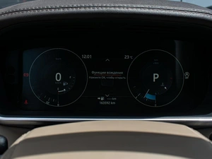 Внедорожник Land Rover Range Rover 2017 года, 5300000 рублей, Краснодар