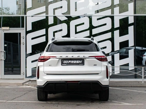 Внедорожник Haval F7 2023 года, 1999000 рублей, Волгоград