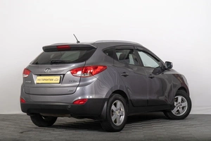 Внедорожник Hyundai ix35 2011 года, 1149000 рублей, Томск