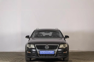 Универсал Volkswagen Passat 2009 года, 759000 рублей, Тюмень