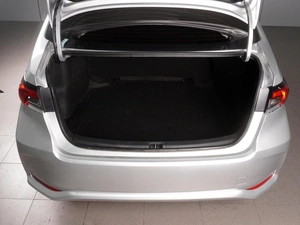 Седан Toyota Corolla 2022 года, 2199000 рублей, Красный Пахарь