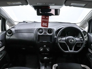 Хетчбэк Nissan Note 2019 года, 1150000 рублей, Красноярск