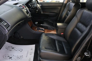 Универсал Honda Accord 2003 года, 769000 рублей, Омск