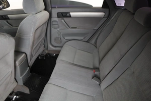 Седан Chevrolet Lacetti 2010 года, 499000 рублей, Пермь