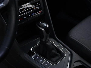 Внедорожник Volkswagen Tiguan 2022 года, 2499444 рублей, Москва