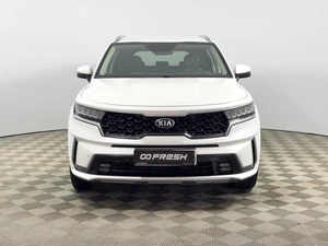 Внедорожник Kia Sorento 2020 года, 2863100 рублей, Казань