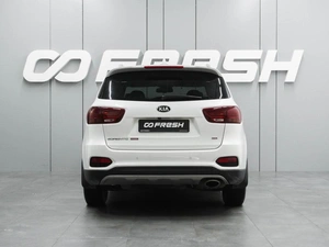 Внедорожник Kia Sorento Prime 2018 года, 2279000 рублей, Воронеж