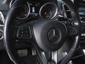 Внедорожник Mercedes-benz GLE-класс Coupe 2019 года, 5149000 рублей, Ростов-на-Дону