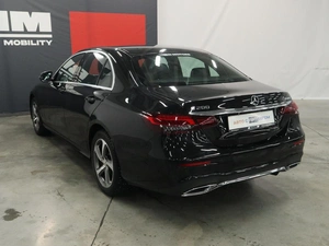 Седан Mercedes-benz E-класс 2022 года, 4780000 рублей, Курск