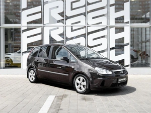 Минивэн Ford C-MAX 2008 года, 550000 рублей, Ставрополь