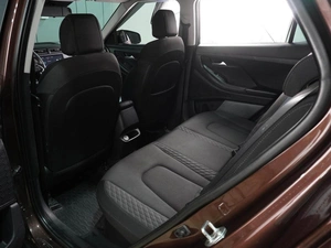 Внедорожник Hyundai Creta 2021 года, 2149000 рублей, Воронеж