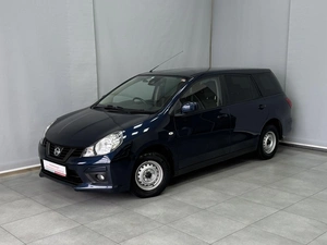 Универсал Nissan AD 2020 года, 1145000 рублей, Красноярск