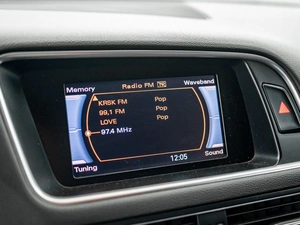 Внедорожник Audi Q5 2011 года, 1350000 рублей, Красноярск