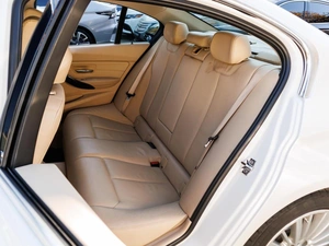 Седан BMW 3 серия 2012 года, 1880000 рублей, Большой Сочи