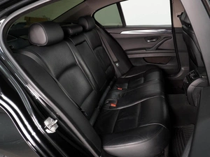 Седан BMW 5 серия 2015 года, 2489000 рублей, Аксай