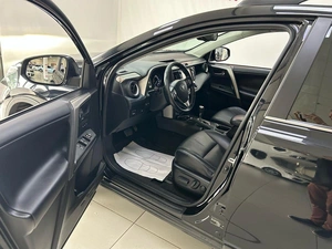 Универсал Toyota RAV4 2017 года, 3000000 рублей, Смоленск