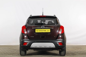 Внедорожник Opel Mokka 2013 года, 1199000 рублей, Тюмень