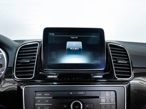 Внедорожник Mercedes-benz GLS-класс 2016 года, 4300000 рублей, Ставрополь