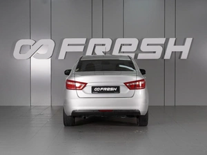 Седан ВАЗ (LADA) Vesta 2019 года, 869000 рублей, Минеральные Воды